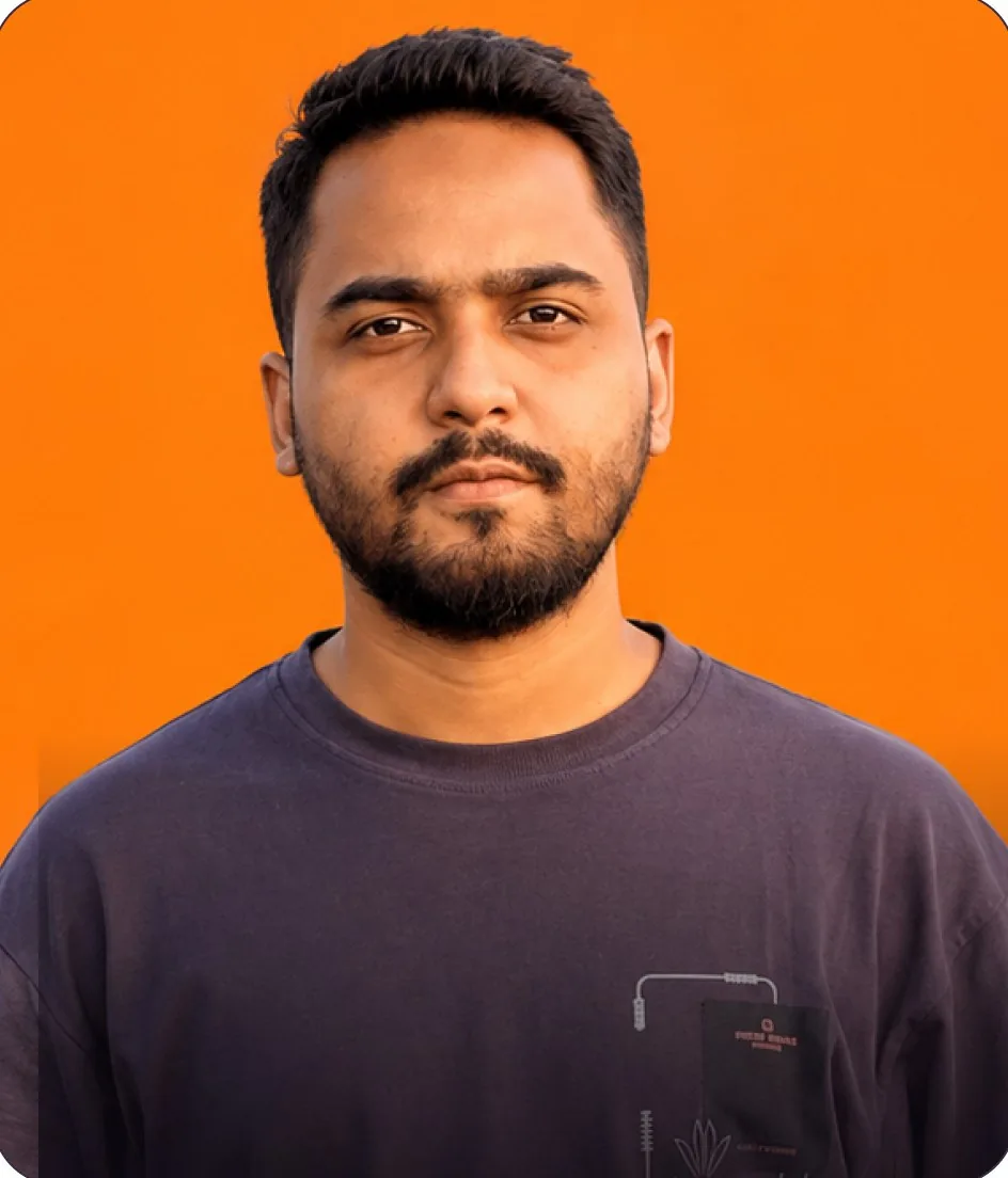 Asif Mahmud, freelance WordPress developer